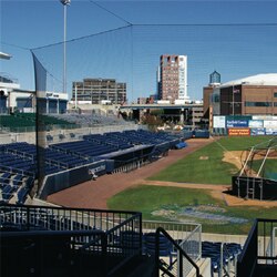 Baseball Netting